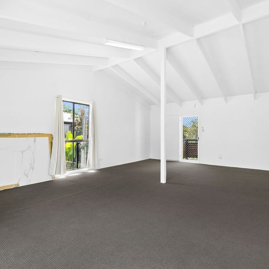 Space, style and exceptional versatility. Garden maintenance included - Photo 1