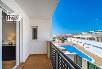 Luxury 4 room Detached House for rent in Adeje, Spain