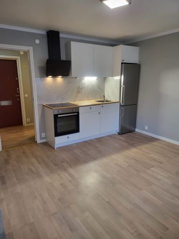 Eliegatan, Sundbyberg - Photo 4