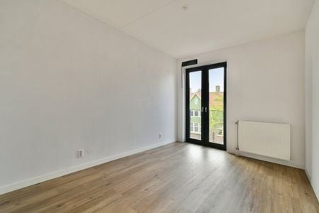 Te huur: Appartement Volewijkshof 41 in Amsterdam - Photo 4
