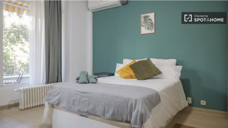 madrid, Community of Madrid 28008 - Photo 5