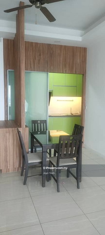 Sky Condominium (Skyz Residence), BANDAR PUCHONG JAYA, Puchong - Photo 3