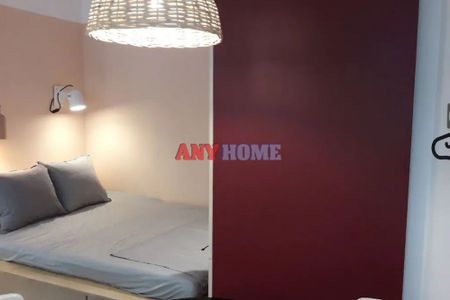 Studio/Γκαρσονιέρα για ενοικίαση Αντιγονιδών (Κέντρο Θεσσαλονίκης) - Photo 4