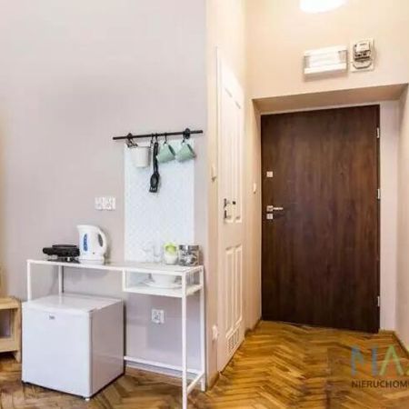 malutkie studio w Starym Mieście - Photo 3
