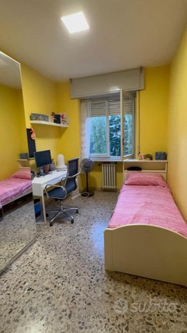 Posto letto stanza singola - Photo 4