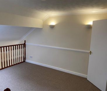 1 bedroom Flat To Let - Photo 5