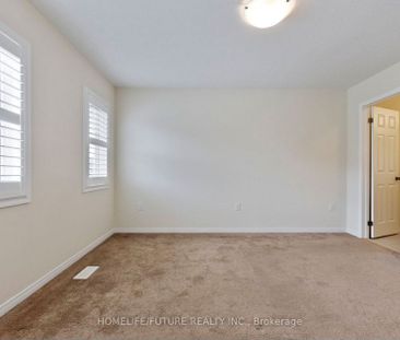 For Lease - 31 Cole Crescent, Brantford, Ontario - Photo 4