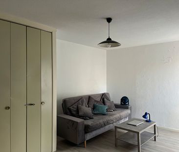 Location Appartement 1 pièce 22m² TOULOUSE 31400 - Photo 2