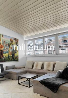 Magnifique appartement meublé à Carouge - Photo 1