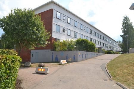 Eriksfältsgatan 101A - Photo 2