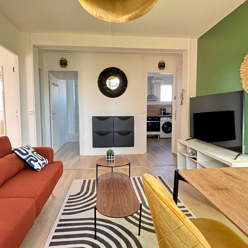 Location Maison 18m² - Photo 1