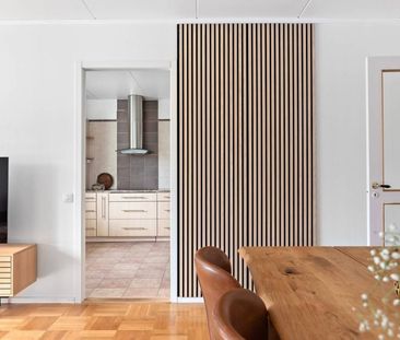 Malmö - 3rok - tillsv - 15.525kr/mån - Photo 5