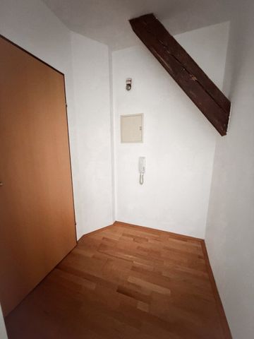 Kompakte Wohlfühl-Garçonnière in Grazer Lend-Nähe - Foto 4