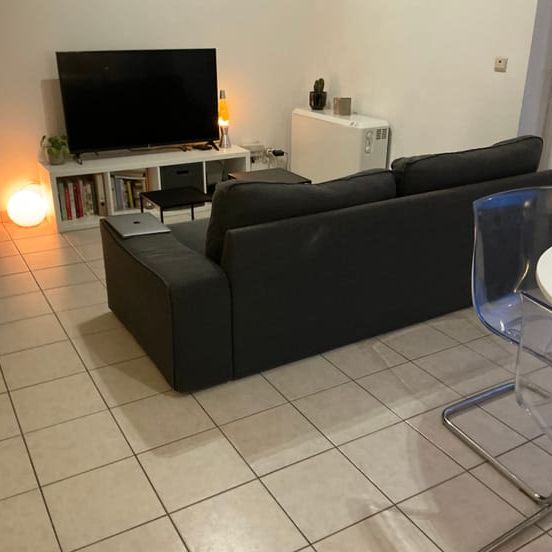 Appartement te huur - Foto 1