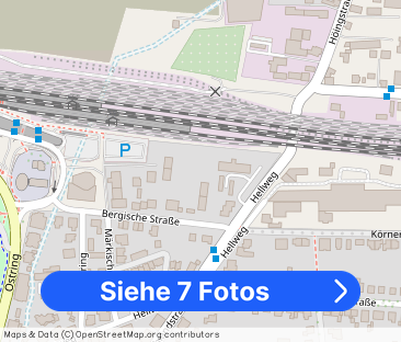 Mietwohnung in absoluter top Lage! - Foto 1