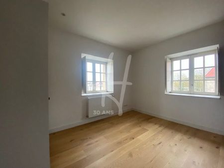 Location Appartement 4 pièces 79m² METZ 57000 - Photo 2