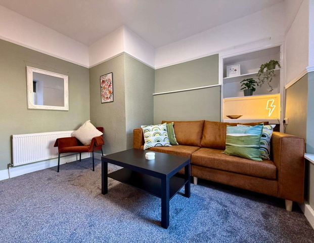 Friar Street Room 3 - Photo 1