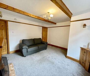 2 bedroom terraced house to rent - Photo 5