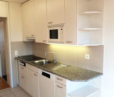 Grosszügige Attikawohnung in Schwerzenbach - Photo 1