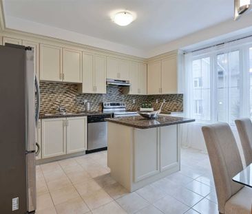 For Lease - 41 Cedar Lake Crescent, Brampton, Ontario - Photo 5
