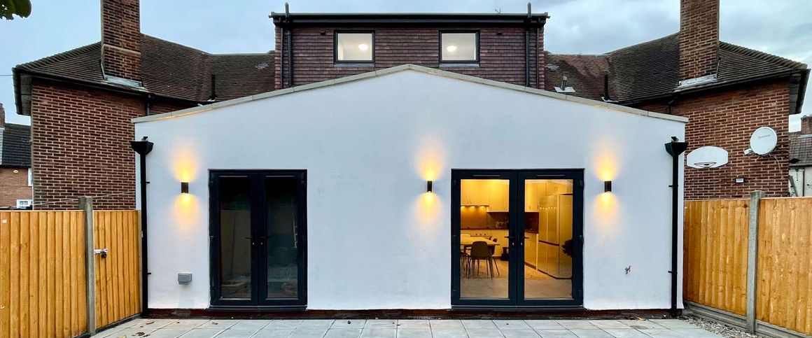 Abbotsbury Road Room 6 - Photo 1