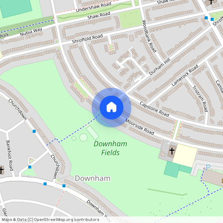 Mooreside Road, Bromley, BR1