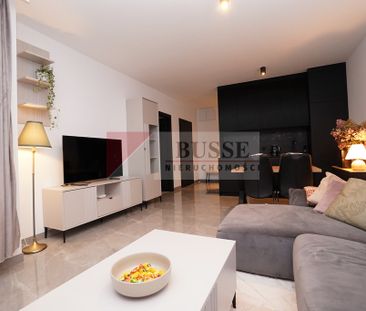 Apartament 46, 6 m², 2 pokoje, taras, Janosika - Фото 5