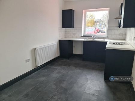 Studio to rent - Photo 2