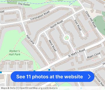 West Road, TIPTON - Photo 1