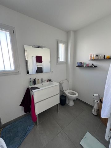 Location maison 4 pièces, 79.90m², Chailles - Photo 2