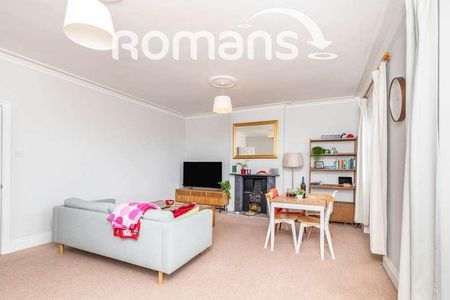 Royal York Crescent, Clifton, Bristol, BS8 - Photo 3