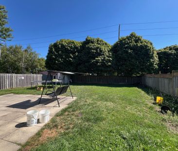 For Lease - 47 Stather Crescent Unit# BSMT, Markham, Ontario - Photo 5