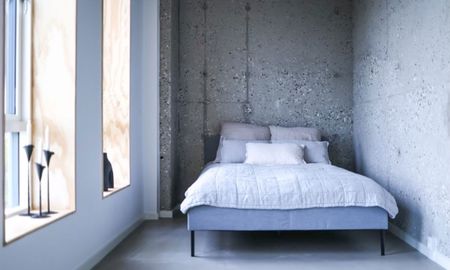 Rummeligt studio et stenkast fra Amagerbro - Foto 5