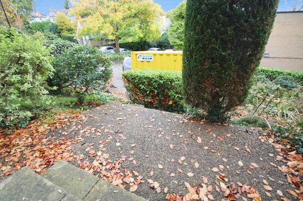 3 bedroom maisonette to rent - Photo 1