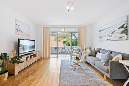 48/5 Benalla Avenue, Ashfield NSW 2131 - Apartment For Rent | Domain - Photo 3