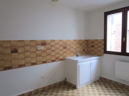 Location Appartement 2 pièces 27m² JARNAC 16200 - Photo 4