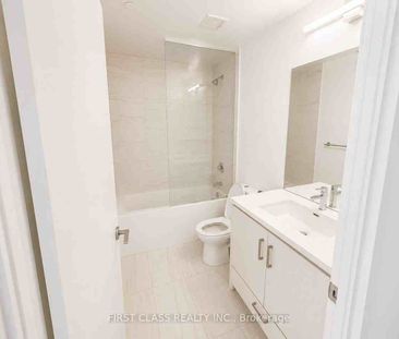60 Honeycrisp Crescent condo — Vaughan, ON (1-Bedroom) - 1 Bedroom - Photo 4