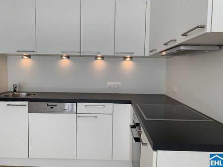 Gemütliche 2 Zimmerwohnung nahe dem WU Campus und Wiener Prater - Photo 3