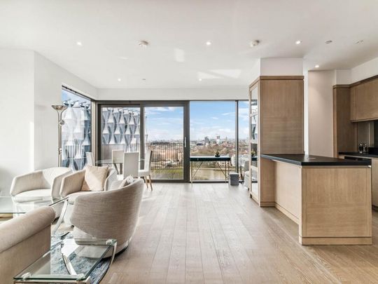 2 bedroom flat to rent - Photo 1