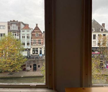 Studio Oudegracht, Utrecht huren? - Foto 6