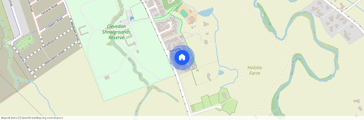 7 Benjamin Place, Clevedon, Clevedon