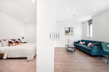 Menara Point, 1 Affinity View, E16 4EE - Photo 2