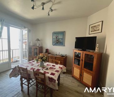 Location Appartement 2 pièces 38m² BERCK 62600 - Photo 3