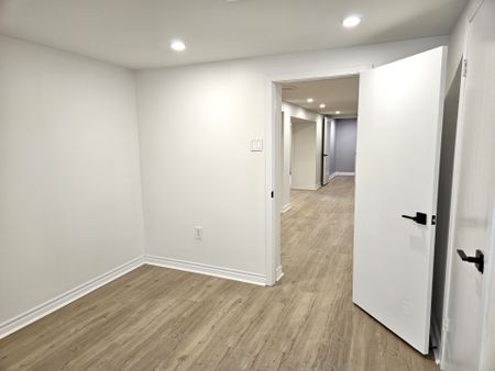 For Lease - 45 Mayall Avenue Unit# Lower, Toronto, Ontario - Photo 5