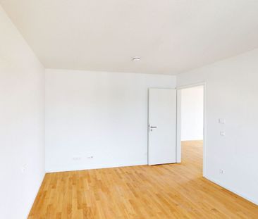 Ideal für Paare: 3-Zimmer-Wohnung im SOLIS - Photo 6