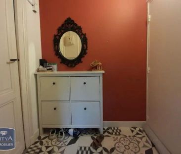 Appartement à louer 1 pièce 35.58m² - Photo 3