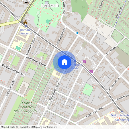 Am langen Felde 2, 04179 Leipzig