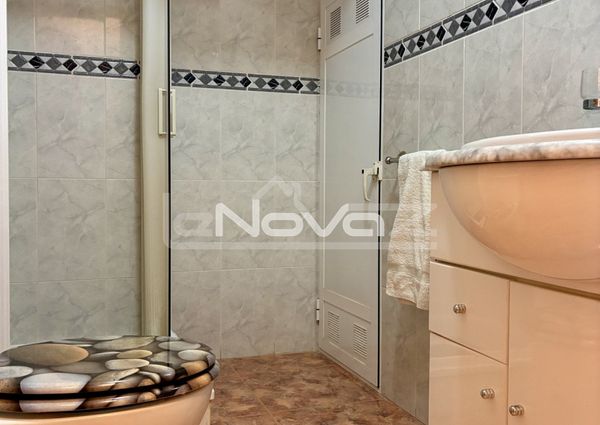 Sunny and cosy bungalow in La Zenia, Orihuela Co