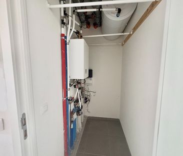 Studio met terras inclusief kelderberging - Photo 3