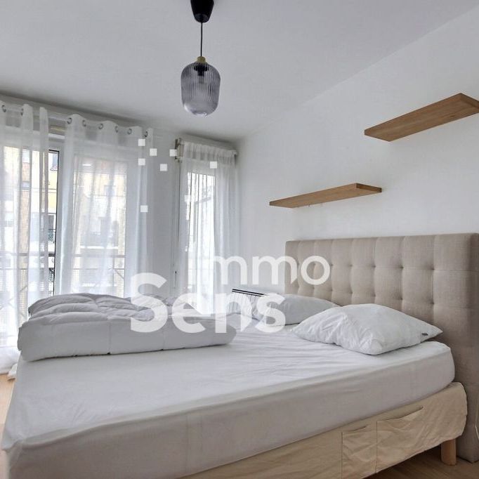 Location appartement - Lille VIEUX LILLE - Photo 1